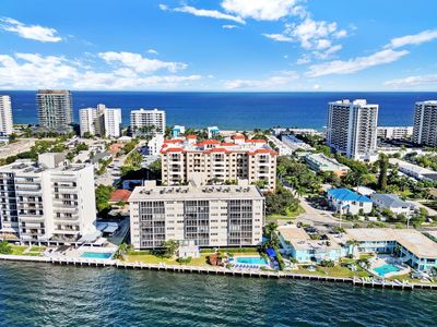 615 N Riverside Drive #502, Pompano Beach, FL, 33062