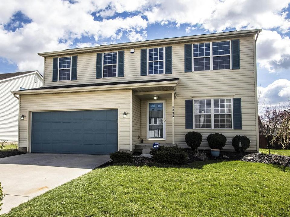 1st image of 888 Brittany Dr