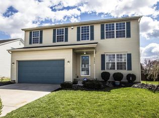888 Brittany Dr, Delaware, OH 43015