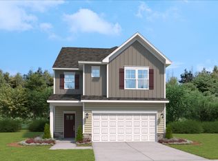 1656 Savannah Mills Dr, Spartanburg, SC 29303