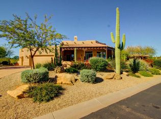 27114 N Sycamore Creek Rd, Rio Verde, AZ 85263