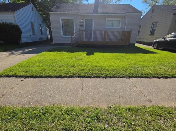 21222 Audrey Ave, Warren, MI 48091