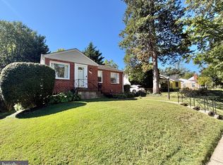 3410 Anderson Rd, Kensington, MD 20895