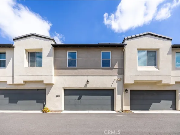 17 Aria St, South El Monte, CA 91733