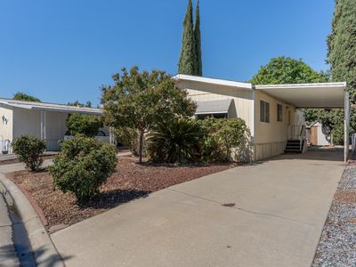 1218 E Cleveland Ave Space 12, Madera, CA, 93638