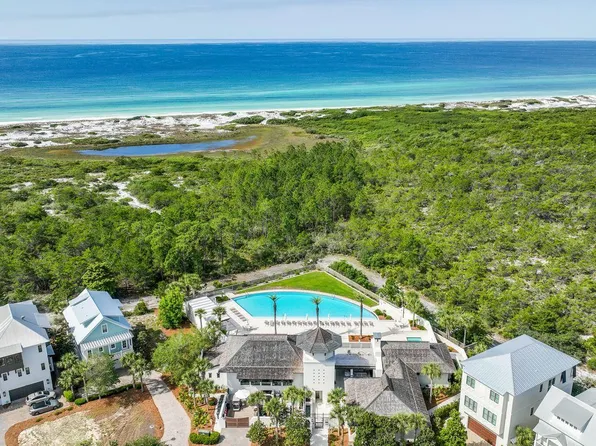 187 Cypress Dr, Santa Rosa Beach, FL 32459