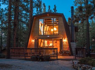 42628 Juniper Dr, Big Bear Lake, CA 92315