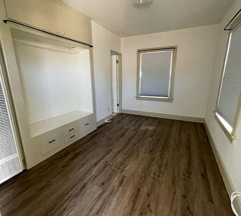 main room