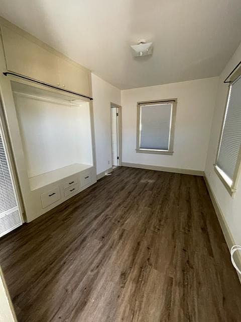 main room
