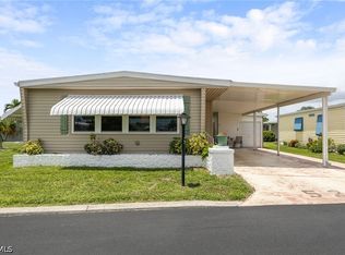 529 Palmer Blvd, North Fort Myers, FL 33903