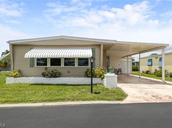529 Palmer Blvd, North Fort Myers, FL 33903