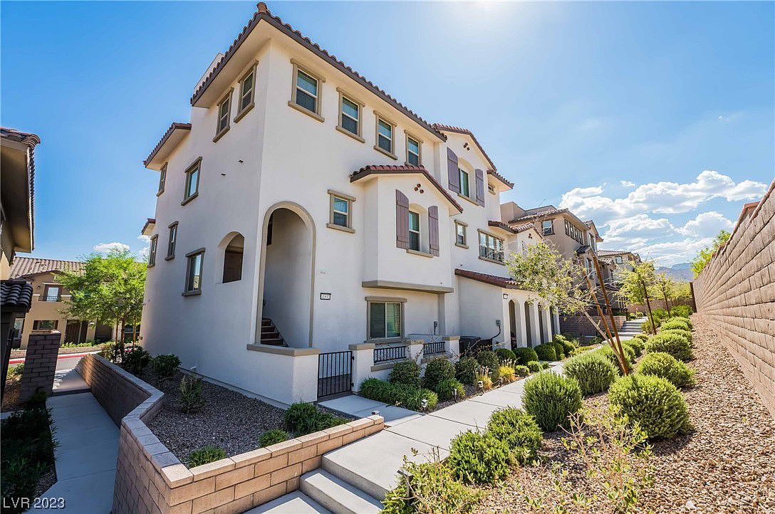 11932 Tomales Bay St, Las Vegas, NV 89138 Zillow