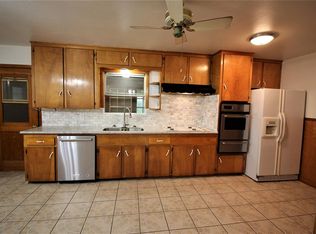 2428 Corbett St, La Marque, TX 77568