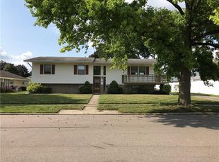 251 Merry Robin Rd, Troy, OH 45373