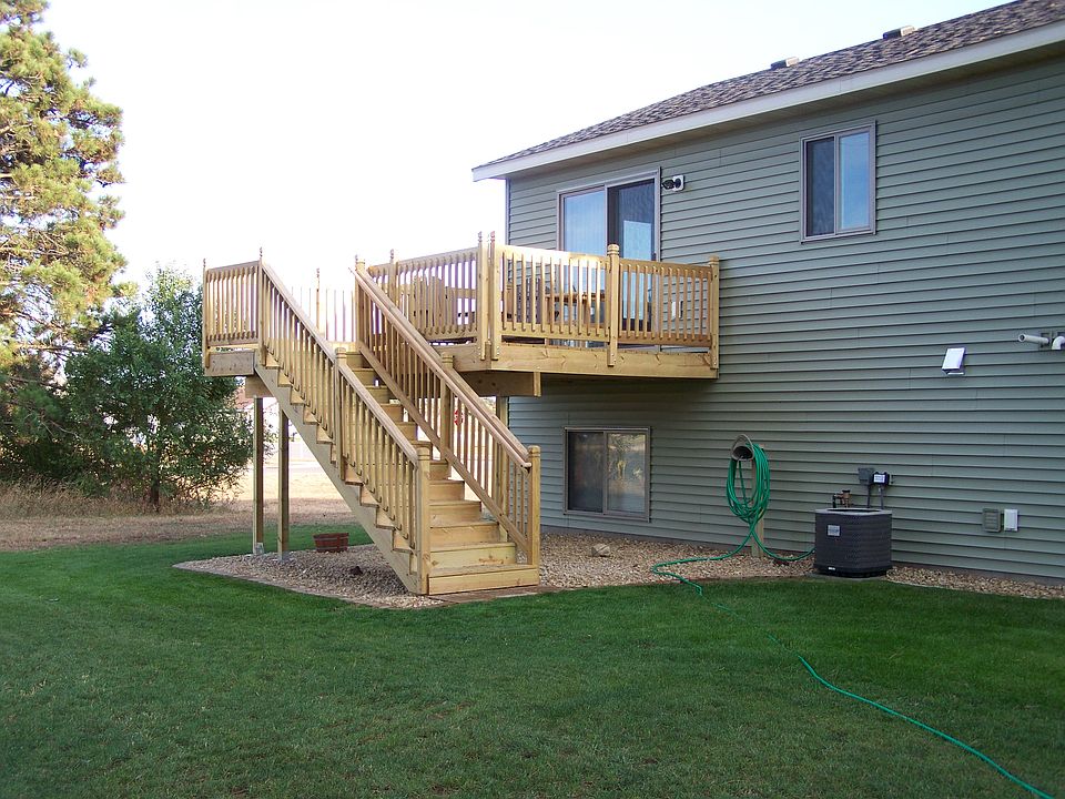 3204 12th Ave N, Sartell, MN 56377