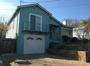 146 Westgate St, Redwood City, CA 94062