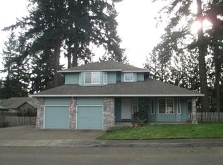 1141 NE 12th Way, Canby, OR 97013