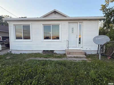 528 Cass St, East Peoria, IL, 61611