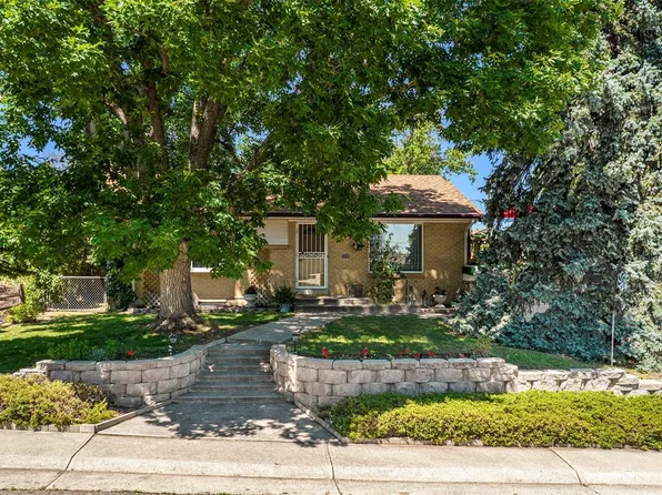 10463 Franklin Street, Northglenn, CO 80233