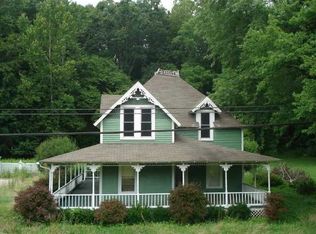 3052 State Road 46 E, Nashville, IN 47448