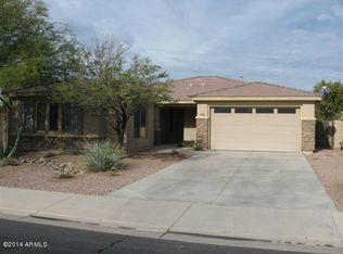 1496 E Birdland Dr, Gilbert, AZ 85297