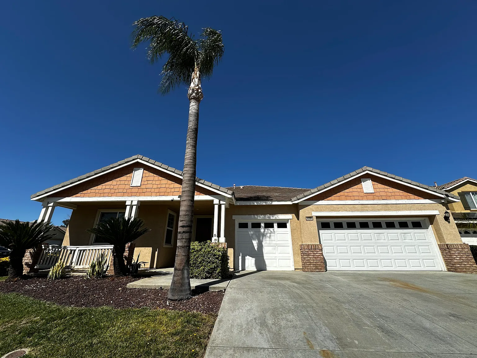 Emerald Ave, Moreno Valley — Photo 1