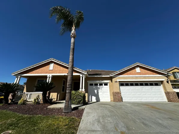 (undisclosed Address), Moreno Valley, CA 92555