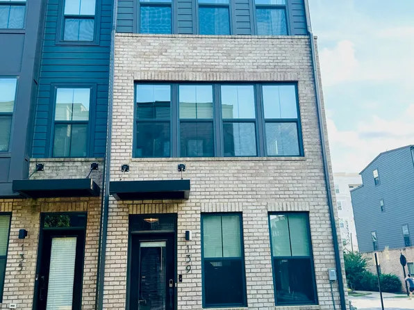 139 Music Hall Way, Charlotte, NC 28203