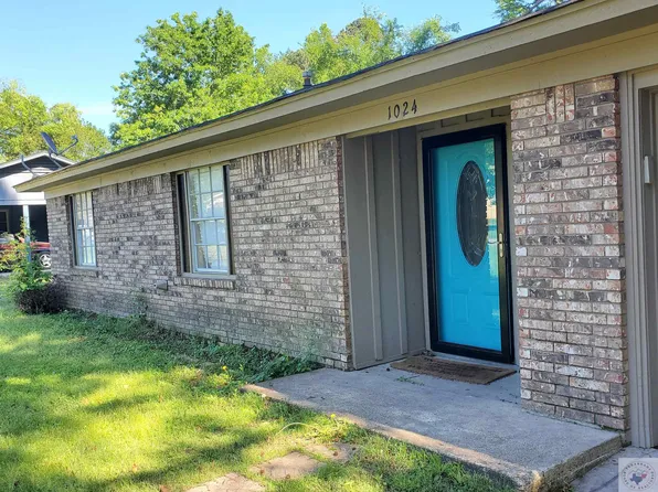 1024 Louise Ln, Wake Village, TX 75501