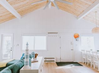 202 E Blackman St, Nags Head, NC 27959
