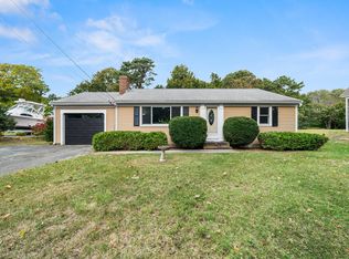 488 Main St, Harwich, MA 02645