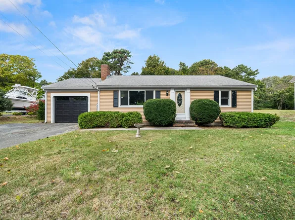 488 Main St, Harwich, MA 02645