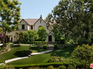 344 S Hudson Ave, Los Angeles, CA 90020