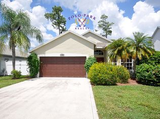 13279 Moonstone Ter, Wellington, FL 33414