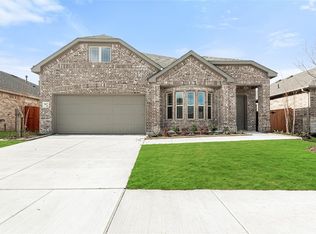 3617 Big Nemaha Dr, Heartland, TX 75126