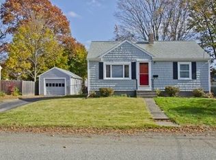 34 Rice St, Abington, MA 02351