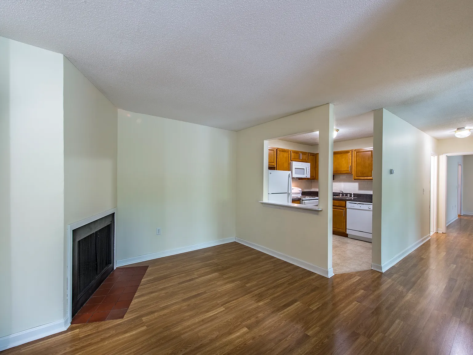 Redwood Hills — Photo 1