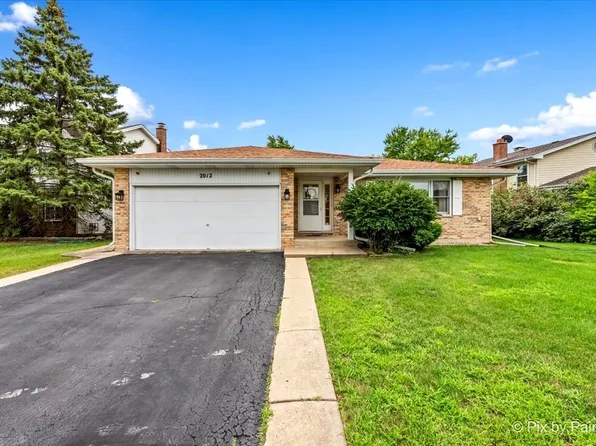 2012 Newport Cir, Hanover Park, IL 60133