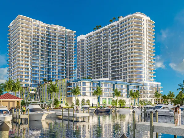 220 Lake Shore Dr, West Palm Beach, FL