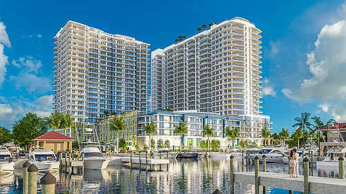 220 Lake Shore Dr Photo 1