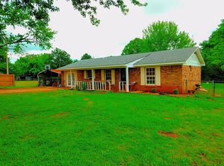 18498 Hightower Rd, Athens, AL 35611