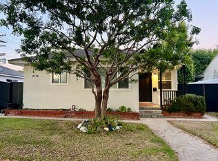 4114 Albright Ave, Los Angeles, CA 90066