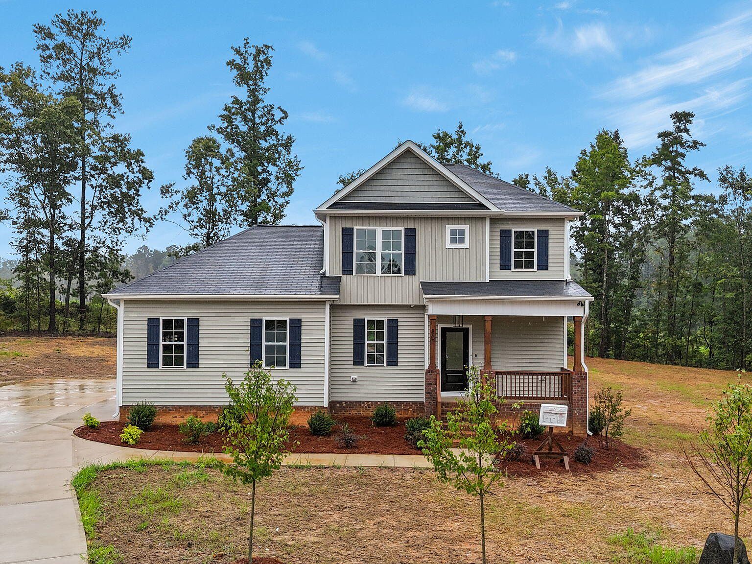 80 Copper Penny Rd, Zebulon, NC 27597 | MLS #10102157 | Zillow
