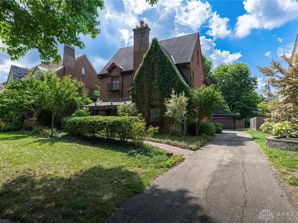 220 Greenmount Blvd, Dayton, OH 45419