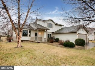 8942 Regent Pkwy, Minneapolis, MN 55443
