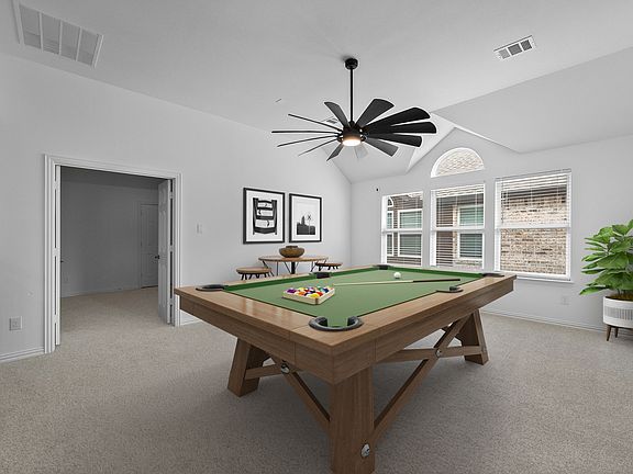 5th image of 4108 Canadian River Dr