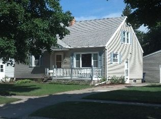 1707 33rd St, Bay City, MI 48708