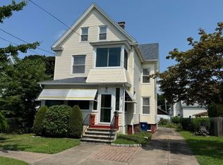 399 Blohm St, West Haven, CT 06516