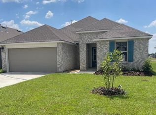 1705 Saddle Back Rdg, New Iberia, LA 70560