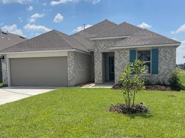 1705 Saddle Back Rdg, New Iberia, LA 70560